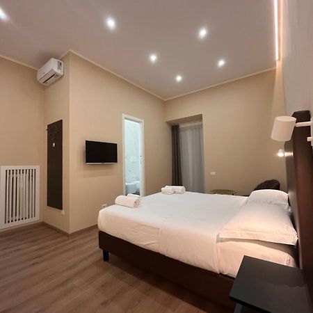 Colosseum Deluxe โรม ภายนอก รูปภาพ